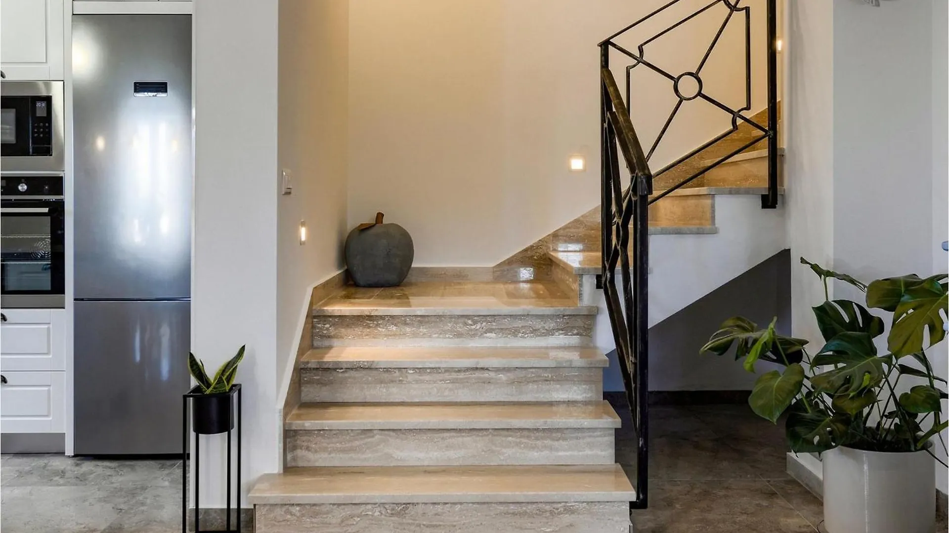 Villa Tesoro Zaton  Holiday home