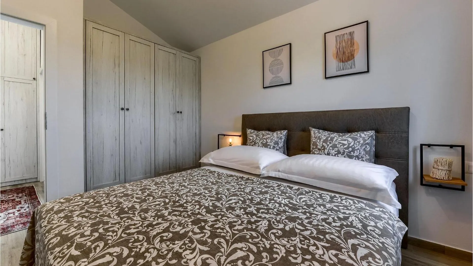 Holiday home Villa Tesoro Zaton
