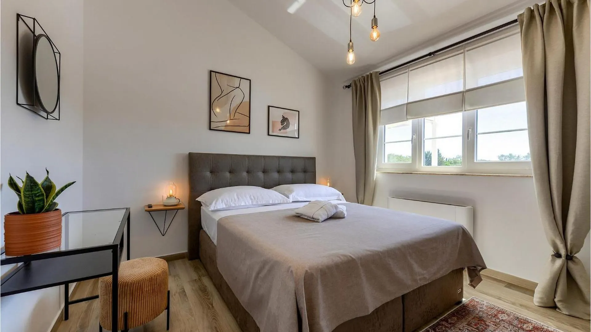 Holiday home Villa Tesoro Zaton