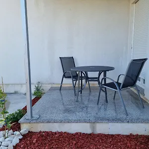 Apartmán Sunset, Zaton (Zadar)